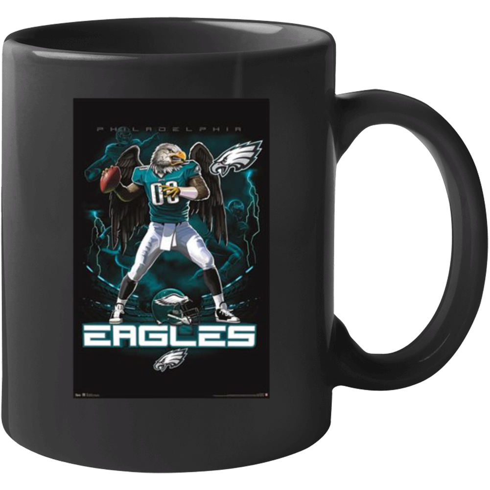 Eagles Mug