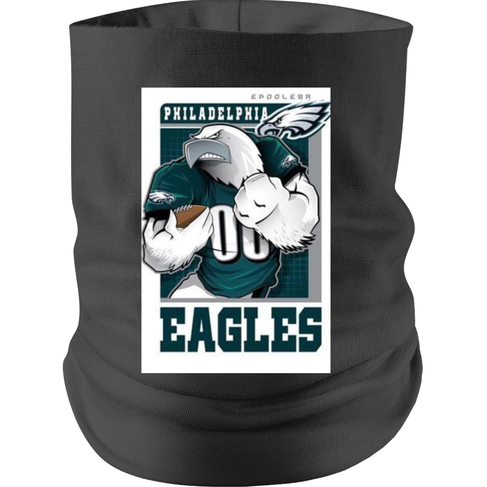 Eagles Neck gaiter