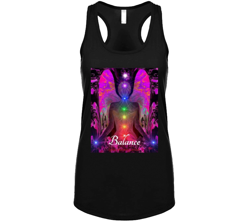 Balance Tanktop