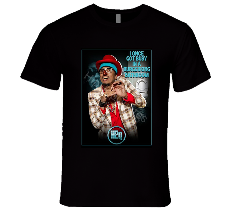 Humpty Hump T Shirt