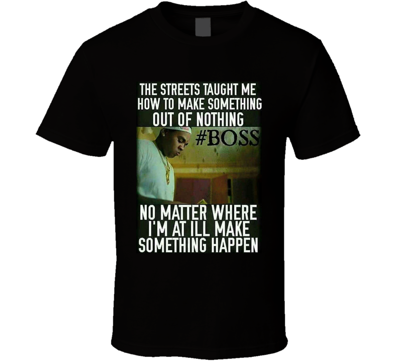Something From Nothing  T Shirt