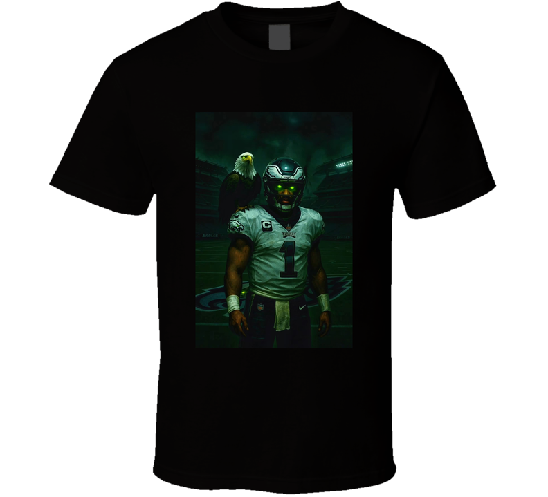 Eagles T Shirt