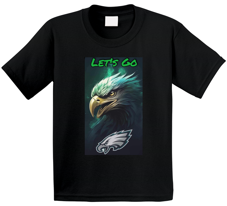 Eagles T Shirt