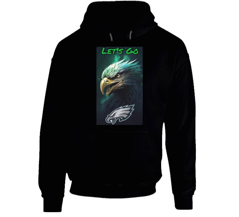 Eagles Hoodie