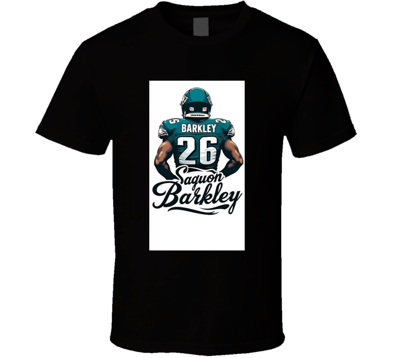 Eagles T Shirt