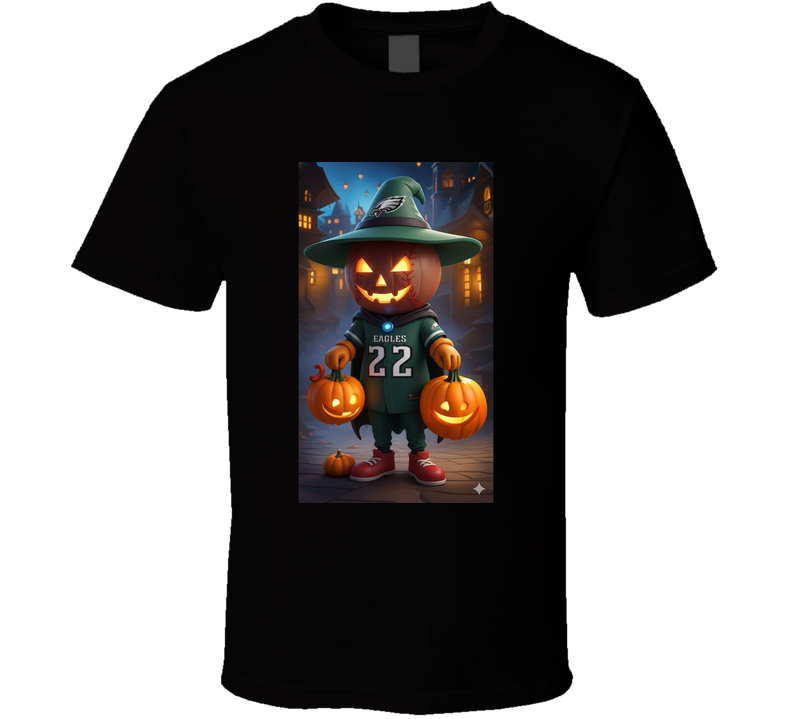 Eagles T Shirt