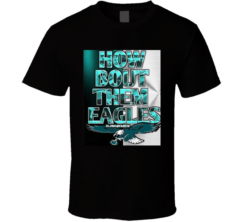 Eagles T Shirt