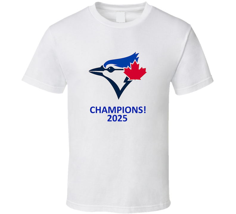 TORONTO BASEBALL FAN WORLD SERIES CHAMPIONS COOL FAN GIFT T Shirt