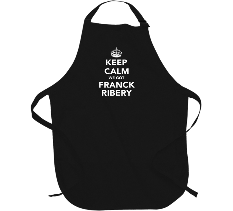 Franck Ribery Keep Calm Munich Soccer Fan Tanktop Franck Ribery Keep Calm Munich Soccer Fan Tanktop