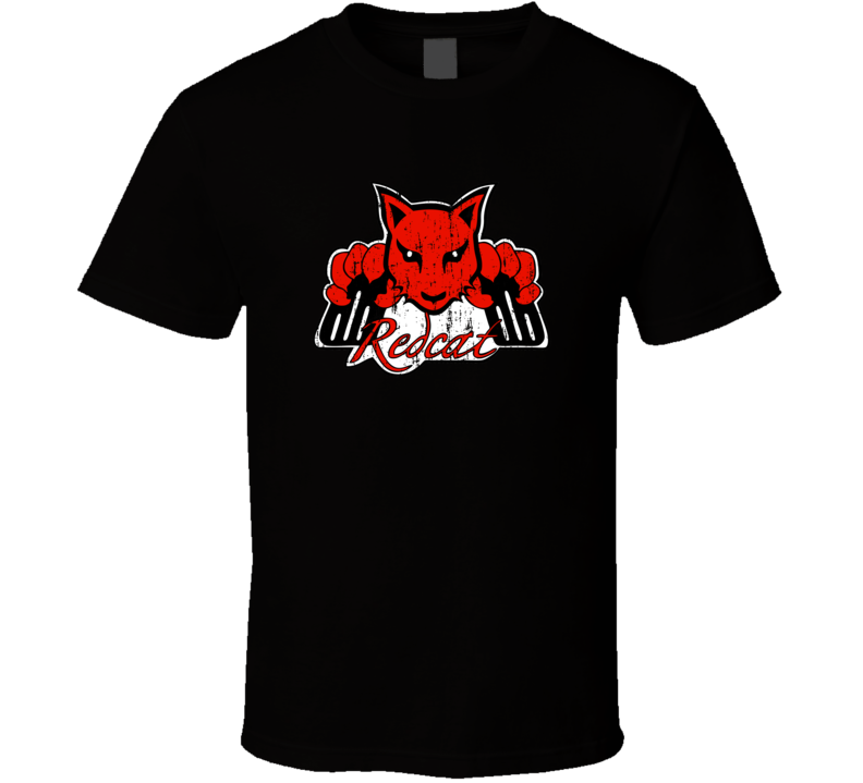 Redcat Racing RC Aircraft Cool Geek Worn Look T Shirt Redcat Racing RC Aircraft Cool Geek Worn Look T Shirt