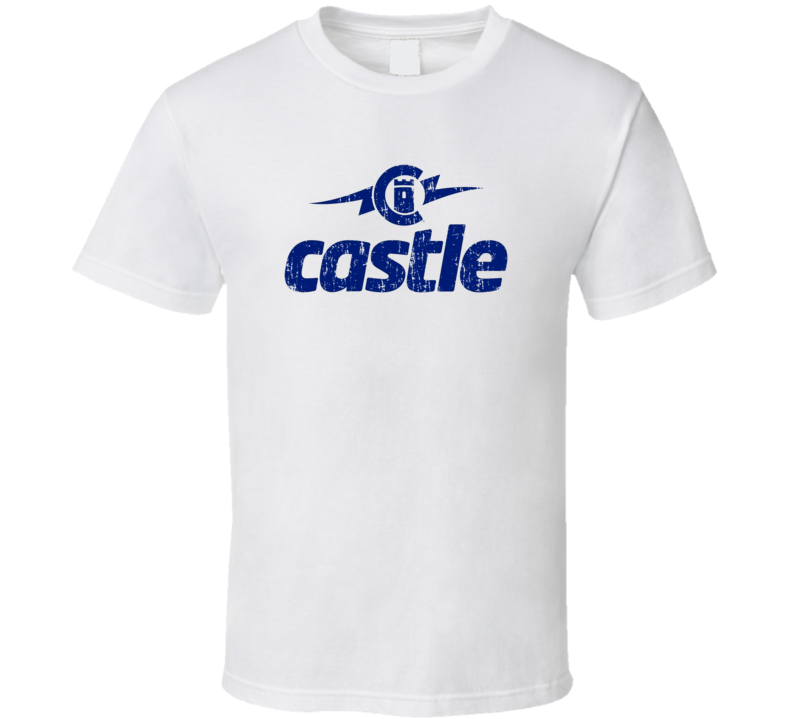 Castle Creations RC Aircraft Cool Geek Worn Look T Shirt Castle Creations RC Aircraft Cool Geek Worn Look T Shirt
