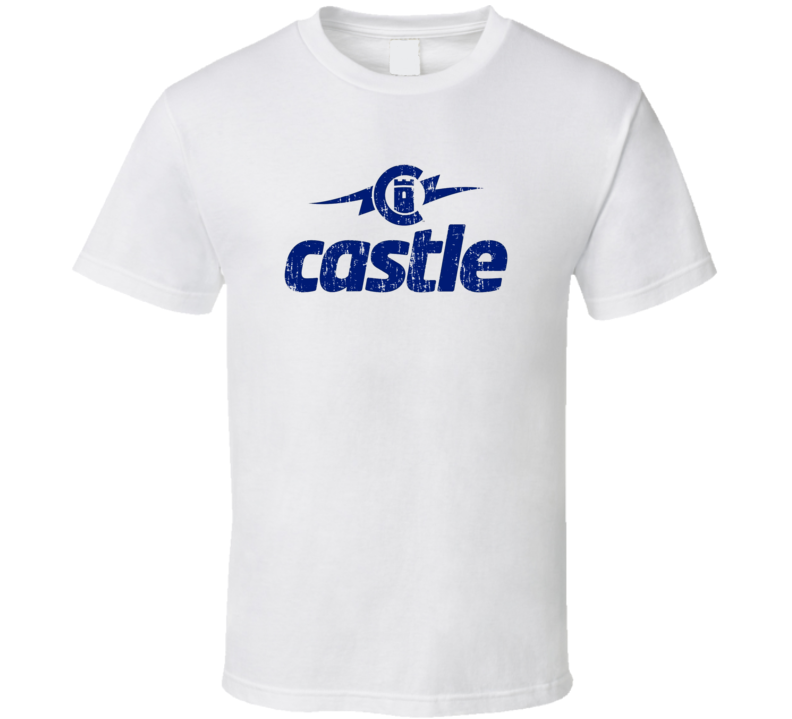 Castle Creations RC Aircraft Cool Geek Worn Look T Shirt