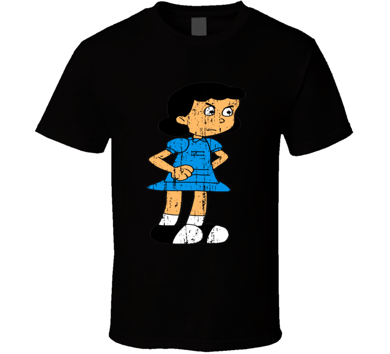 lucy van pelt t shirt