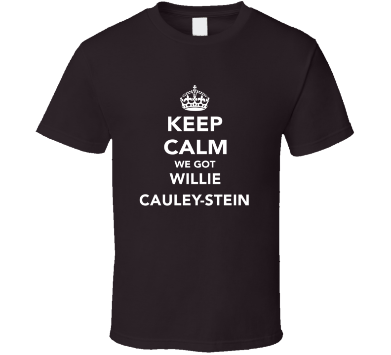 Willie Cauley-Stein Laramie Keep Calm Basketball Fan Mens T Shirt Willie Cauley-Stein Laramie Keep Calm Basketball Fan Mens T Shirt