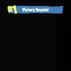 victory royale t shirt