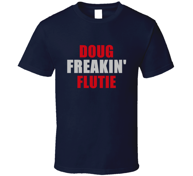 Doug Flutie Freakin Football Sports New England T Shirt Doug Flutie Freakin Football Sports New England T Shirt