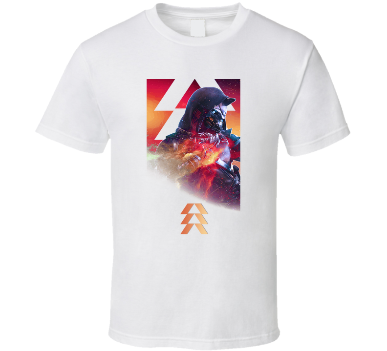 AAA T Shirt