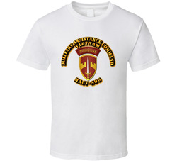 SOF - Early MAC-V SOG T Shirt 1021046