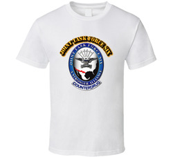 SOF - Joint Task Force Six T Shirt 1021067