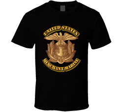 United States Merchant Marine T Shirt 11699314