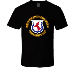 Kagnew Station - East Africa T Shirt 14550619