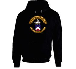 369th Infantry Regiment - Harlem Hellfighters Hoodie 18289889