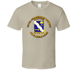 1st Battalion 143rd Infantry Regiment - Airborne T Shirt 21623056