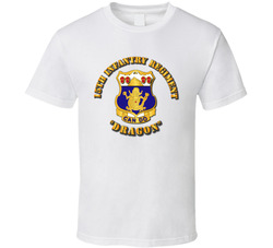 15th Infantry Regt - Dragon T Shirt 21802531