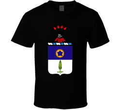 21st Infantry Regiment - No Txt T Shirt 22169884