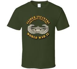 Glider Badge T Shirt 22433111
