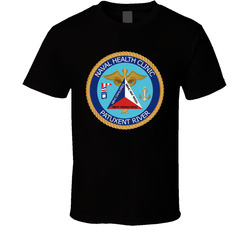 Naval Health Clinic Patuxent River without text T Shirt 22727706