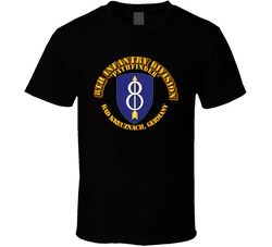 8th Infantry Div - Pathfinder - Bad Kreuznach GE T Shirt 22874316