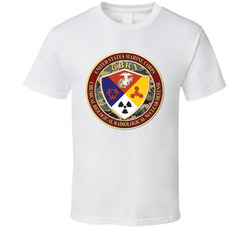USMC - Chemical Boilogical Radiological Nuclear Defense T Shirt 23030121