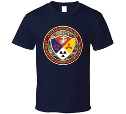 USMC - Chemical Boilogical Radiological Nuclear Defense T Shirt 23030175