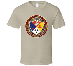 USMC - Chemical Boilogical Radiological Nuclear Defense T Shirt 23030208
