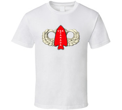1st Special Service Force - Wings T Shirt 24768288