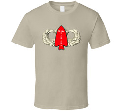 1st Special Service Force - Wings T Shirt 24768345