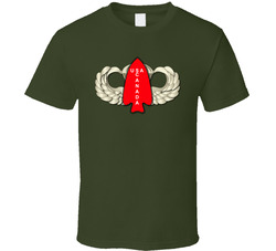 1st Special Service Force - Wings T Shirt 24768369