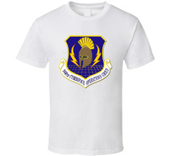 960th Cyberspace Operations Group T Shirt 24937849
