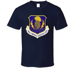 960th Cyberspace Operations Group T Shirt 24938379