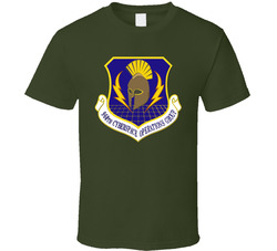 960th Cyberspace Operations Group T Shirt 24938505
