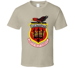 USS Saratoga T Shirt 24940923