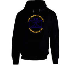 TacSym - 82nd Airborne Division Hoodie 25087825
