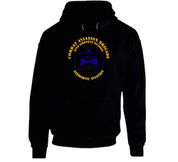 TacSym - Cbt Avn Bde - 82nd Abn Div Hoodie 25087930