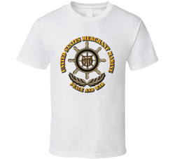 USMM - Peace and War T Shirt 25087987