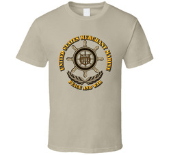 USMM - Peace and War T Shirt 25087990