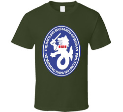 Battling Bastards of Bataan T Shirt 25134024