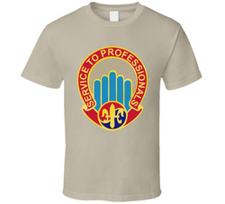 501st Sustainment Brigade T Shirt 25172422