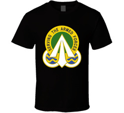 Military Surface Deployment and Distribution Command T Shirt 25186878