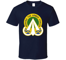 Military Surface Deployment and Distribution Command T Shirt 25186879